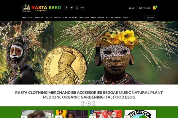 Site using Avatar Manager plugin