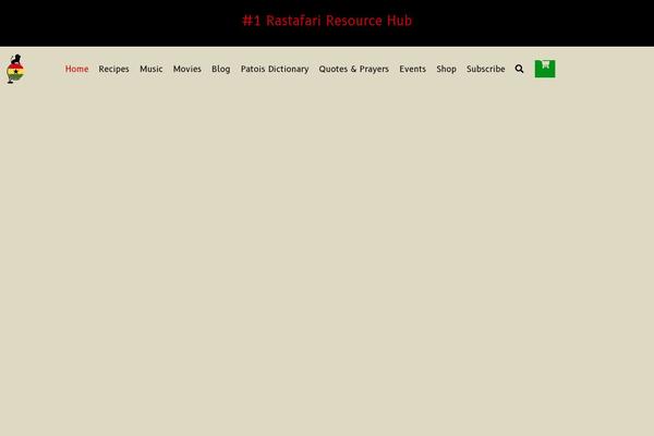 Site using WooZone plugin
