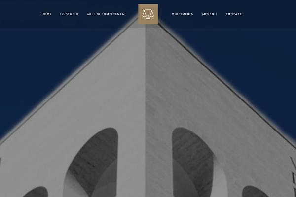 Site using LayerSlider plugin