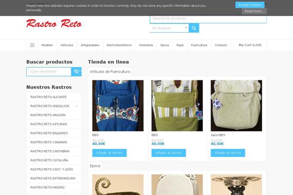 Site using Mega-main-menu plugin