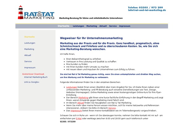 Site using Thrive Leads plugin