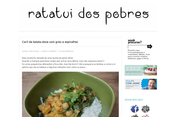 Prana theme site design template sample