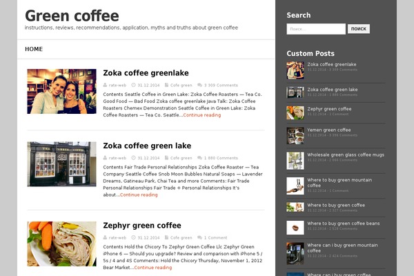 rate-web.com site used Chevilog