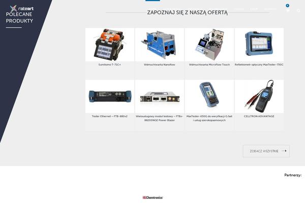 Site using EU Cookie Law plugin