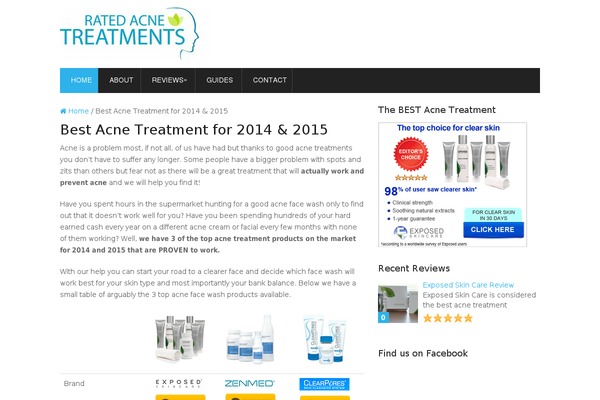 Site using Easy Pricing Tables Lite by Fatcat Apps plugin