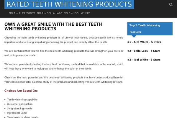 Why Hello There theme site design template sample