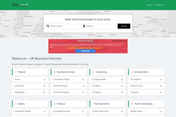 Site using Comment-rating-field-pro-plugin plugin