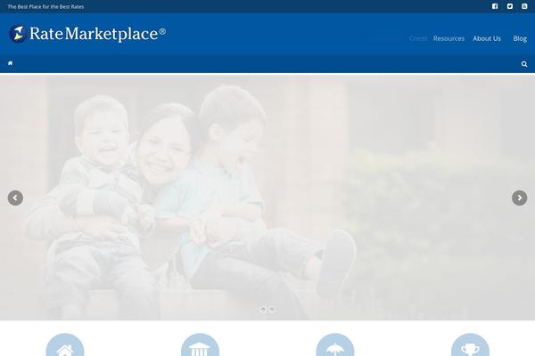worker theme websites examples