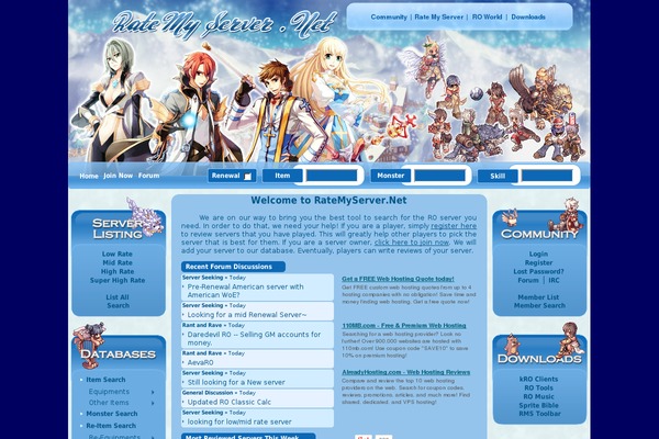 digg theme websites examples