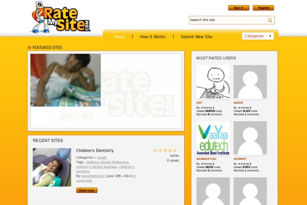 Site using This-domain-is-for-sale plugin