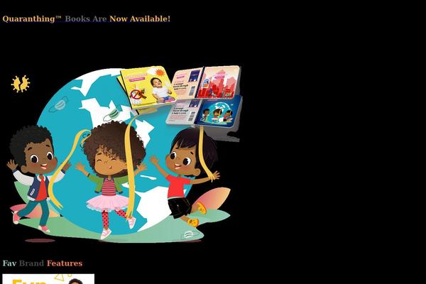 Site using Playroom-core plugin