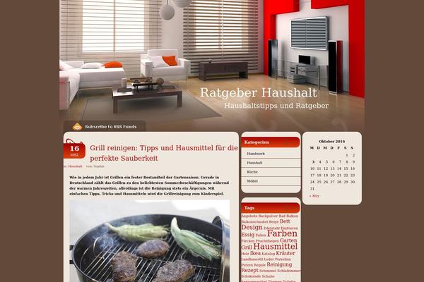 ratgeber-haushalt.net site used Interior-theme-10