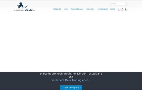Site using Tmls_testimonials plugin
