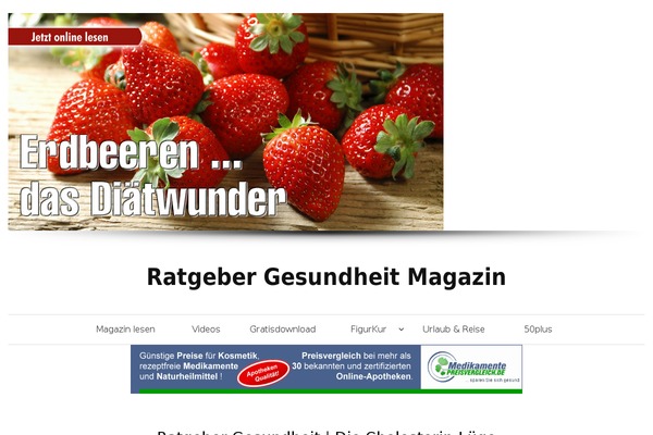 Graphy theme site design template sample