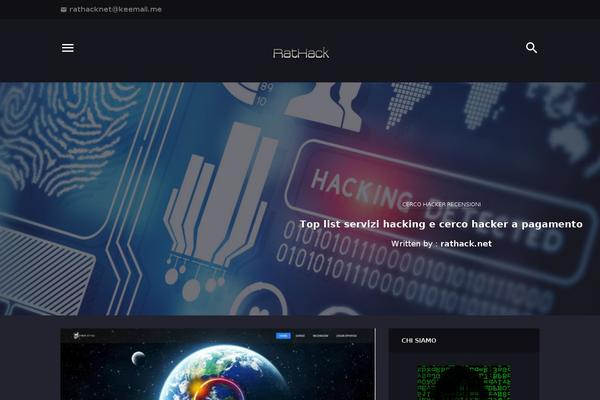 Xeory_base theme site design template sample