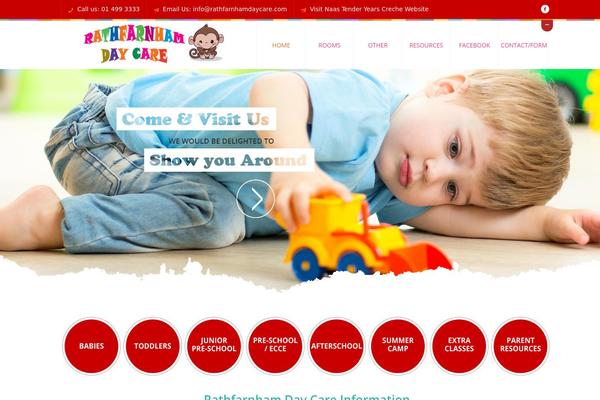 Peachclub-theme theme site design template sample