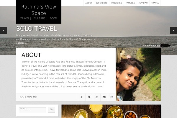 Site using CCR Featured Posts plugin