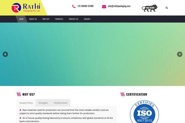 Site using Wonderplugin-carousel plugin
