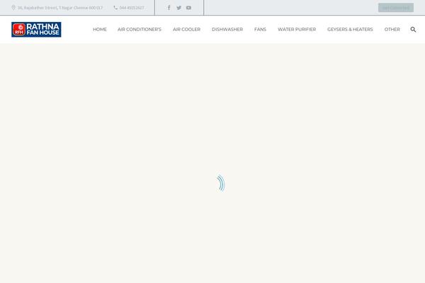 Site using Zilla-likes plugin