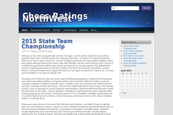 ratingsnw.com site used Third Style