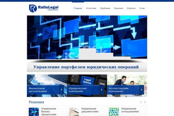 Kora theme site design template sample