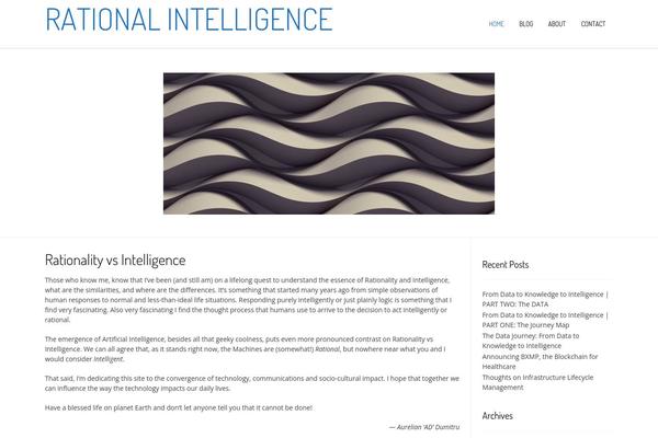 Site using Email posts to subscribers plugin