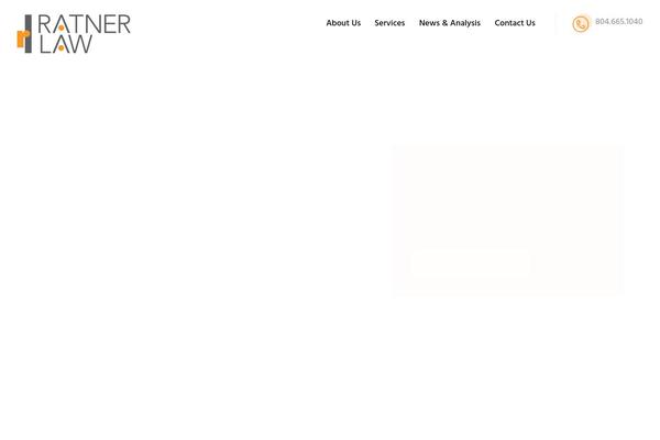 WealthCo theme site design template sample
