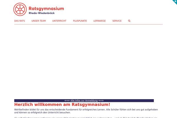 Site using Cookie Notice by dFactory plugin