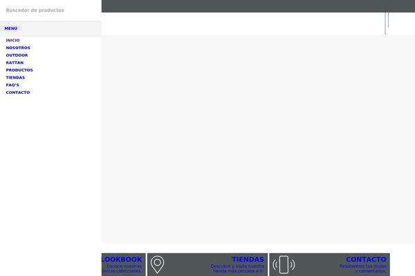 Site using Dvin-wcql plugin