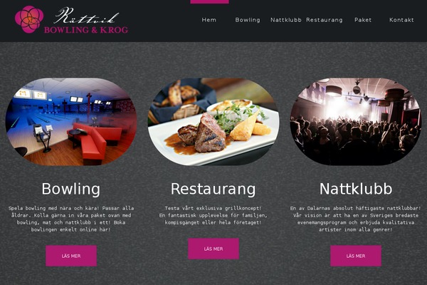 Site using GPP Slideshow plugin