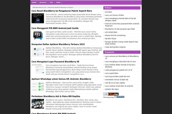 Foxus WordPress theme, websites list used Foxus theme Foxus theme websites examples