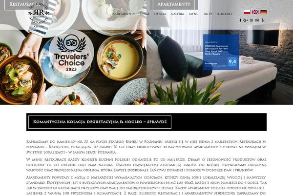 Site using Gallery-bank-pro-edition plugin