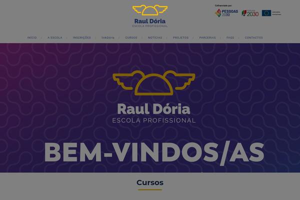 Site using Easy-popup-lightbox-maker plugin