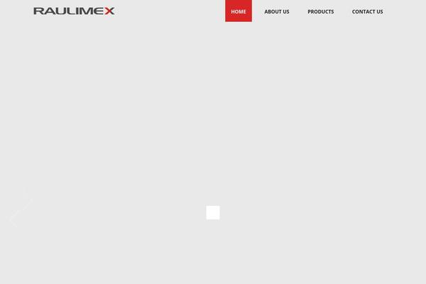 Site using Spiral-simple-subscribe plugin