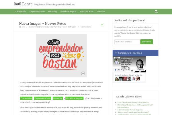 Site using Bluthcodes plugin