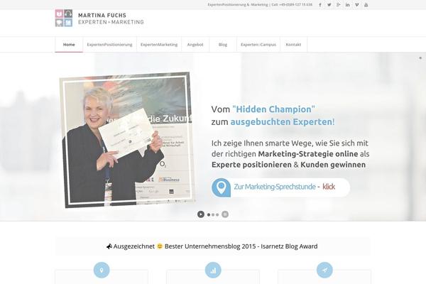 Site using Donottrack plugin