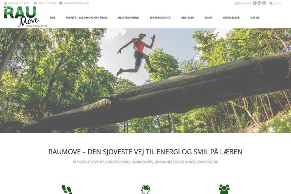 Site using FBF Facebook page Feed Widget plugin