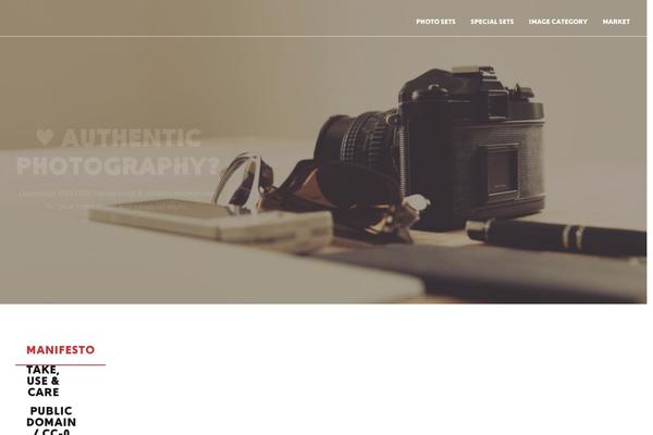 Site using Usahtmlmap plugin