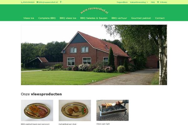 Site using WooCommerce Facebook Like Share Button plugin