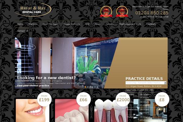 Site using Leaflet-maps-marker-pro plugin