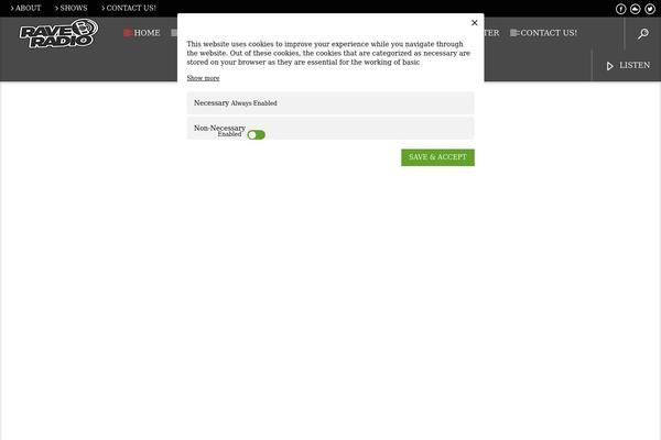 Site using Qt-videogalleries plugin