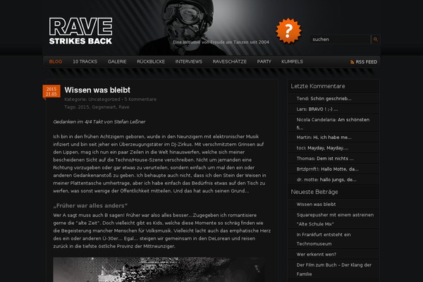Pyrmont V2 theme site design template sample