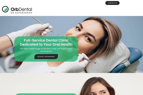 Site using Date-time-picker-field plugin