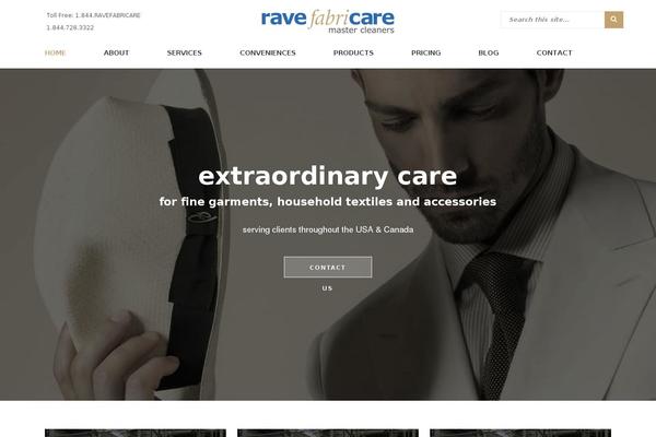 Site using Sharify Social Share Buttons plugin