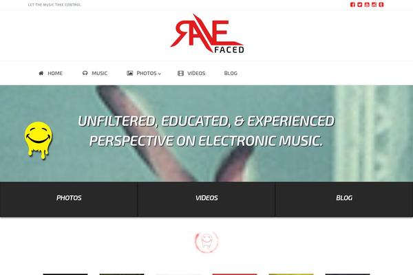 Site using Accesspress-social-icons-pro plugin