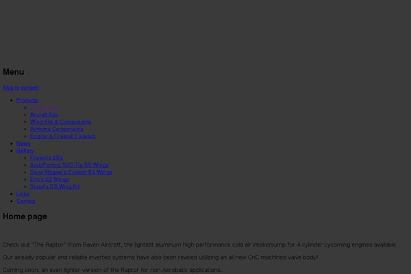 Site using Ie-sitemode plugin