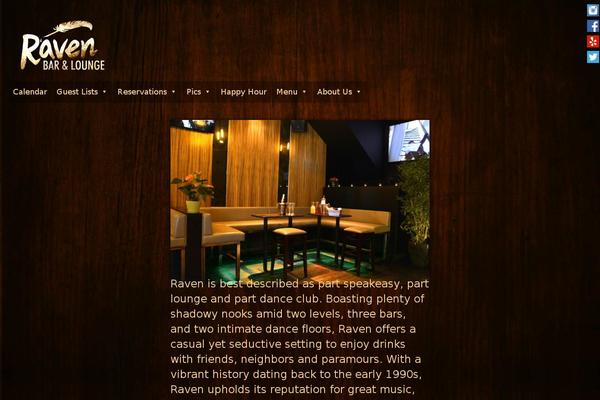 exhibitiondessign theme websites examples