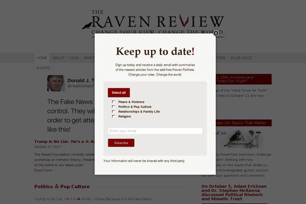 Site using Advanced post slider plugin