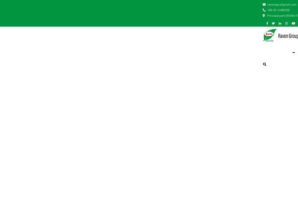 Site using Case-theme-core plugin
