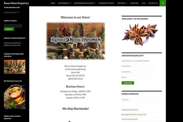Site using Event-espresso-core-reg plugin